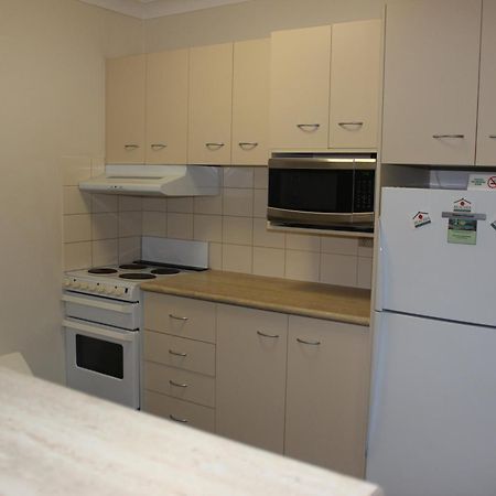 Beaches Serviced Apartments Nelson Bay Exterior photo