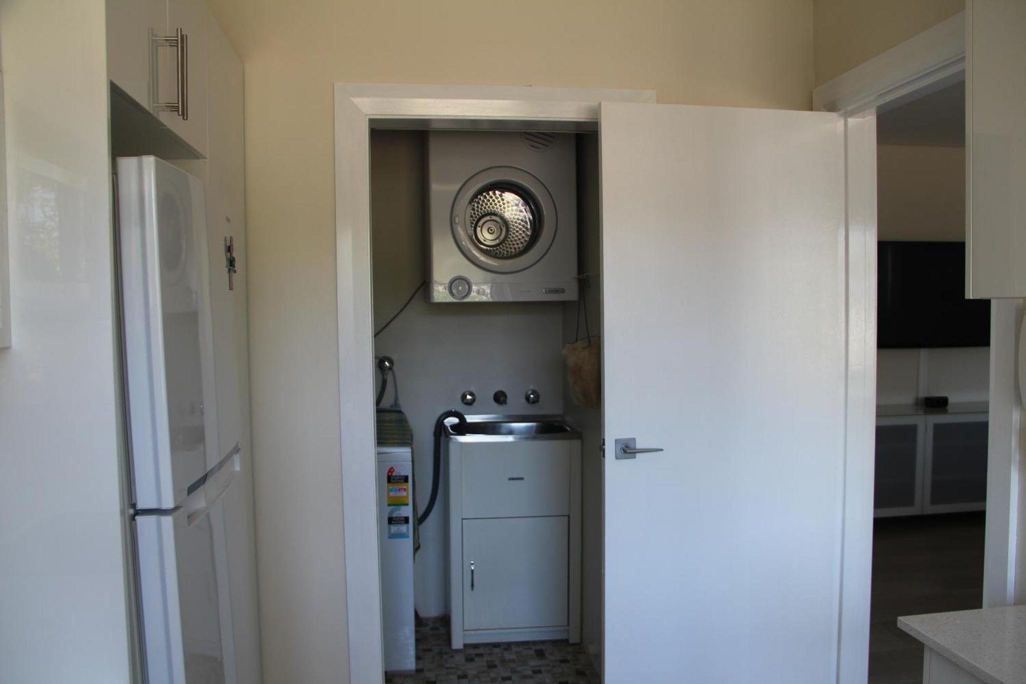 Beaches Serviced Apartments Nelson Bay Exterior photo