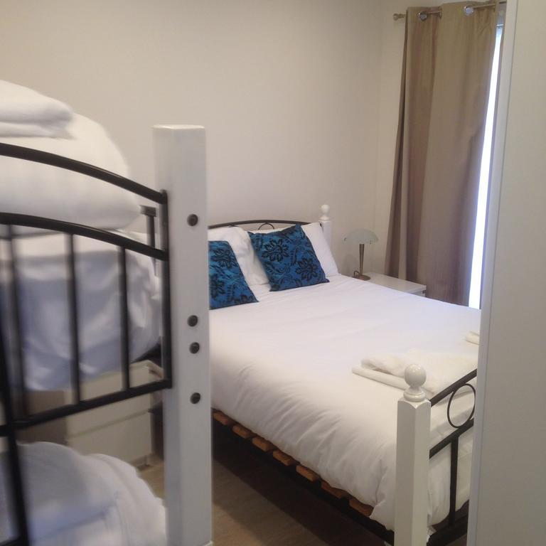 Beaches Serviced Apartments Nelson Bay Exterior photo