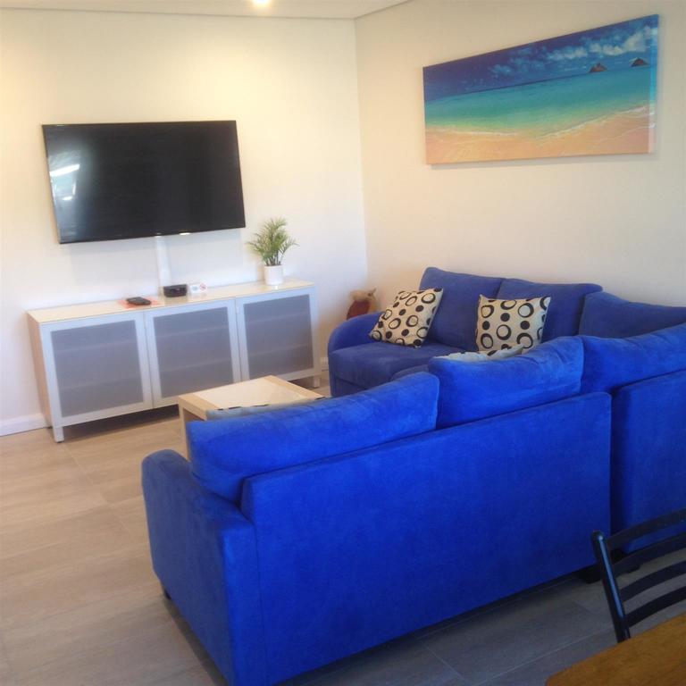 Beaches Serviced Apartments Nelson Bay Exterior photo