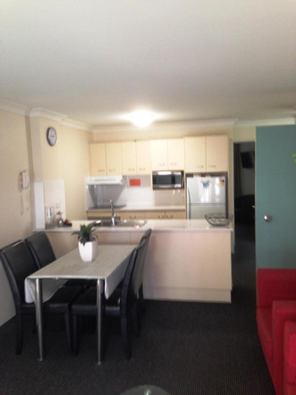 Beaches Serviced Apartments Nelson Bay Exterior photo