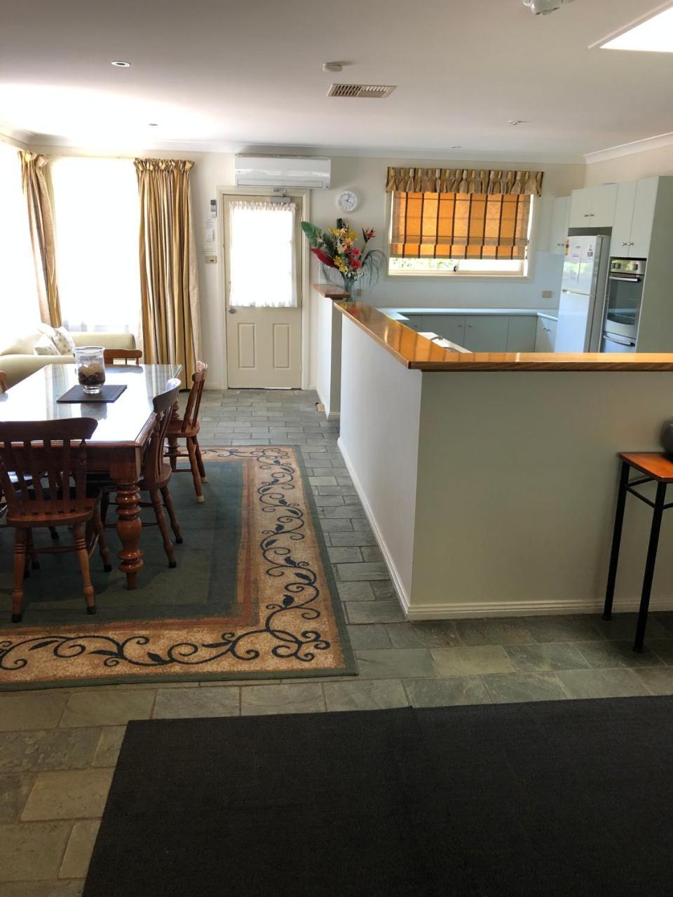 Beaches Serviced Apartments Nelson Bay Exterior photo