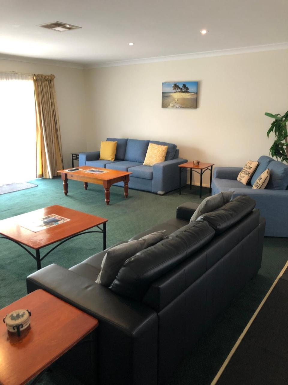 Beaches Serviced Apartments Nelson Bay Exterior photo