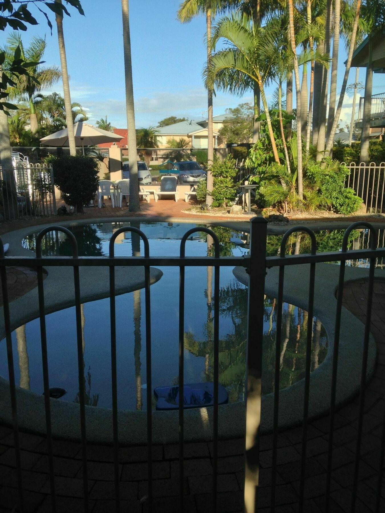 Beaches Serviced Apartments Nelson Bay Exterior photo