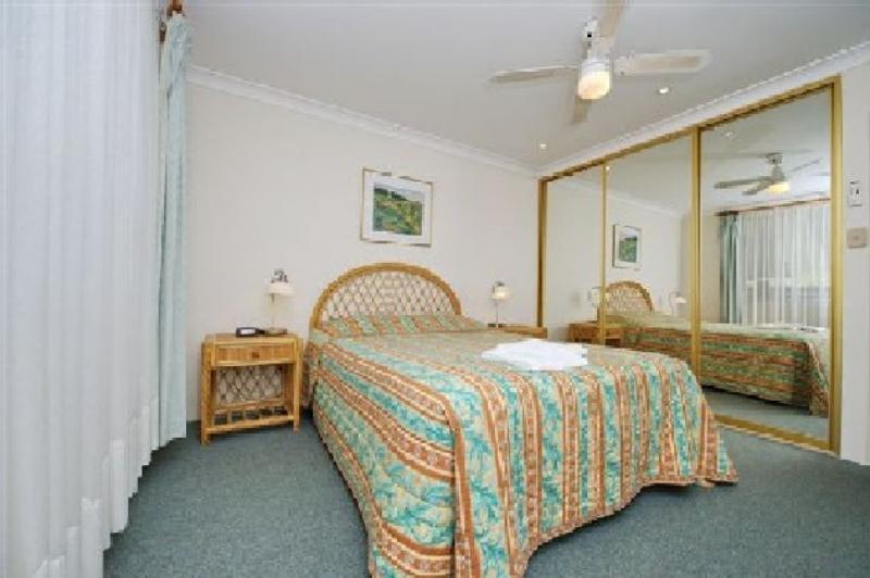 Beaches Serviced Apartments Nelson Bay Exterior photo