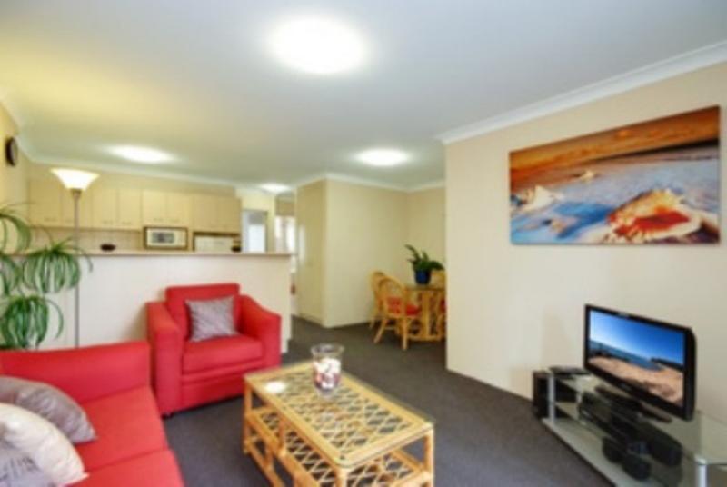 Beaches Serviced Apartments Nelson Bay Exterior photo